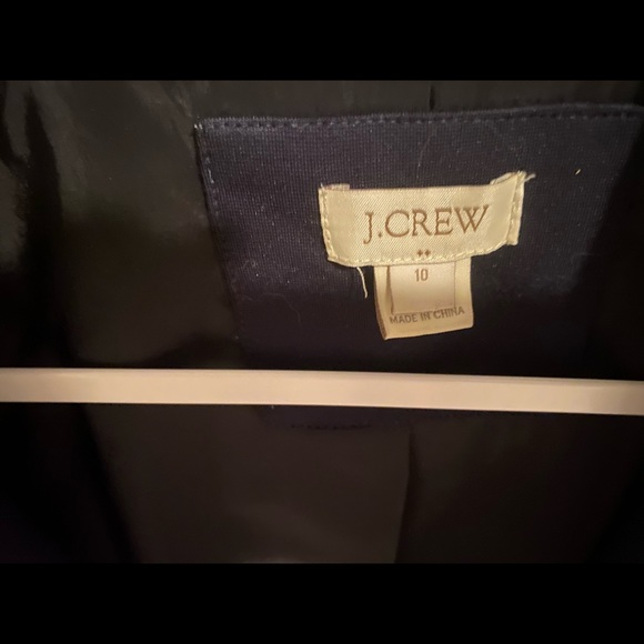 JCrew jacket - Picture 3 of 3